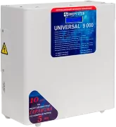 Стабилизатор напряжения UNIVERSAL 9000 LV