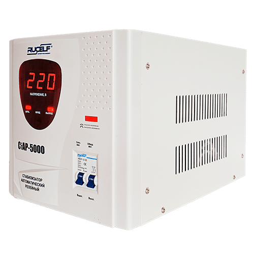 RUCELF СтАР RUCELF СтАР