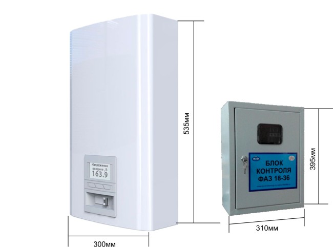 Трехфазный комплект Вольт engineering Герц Э 36-1/50 v3.0*3 Трехфазный комплект Вольт engineering Герц Э 36-1/50 v3.0*3