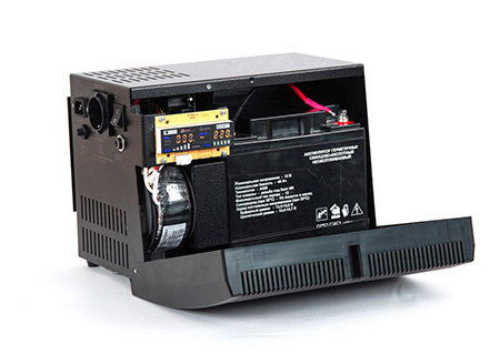 TEPLOCOM-500+ TEPLOCOM-500+