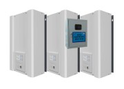 Трехфазный комплект Вольт engineering Ампер Э 9-1/63 v2.1-3шт + БКФ 45-60-1шт